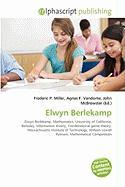 Elwyn Berlekamp