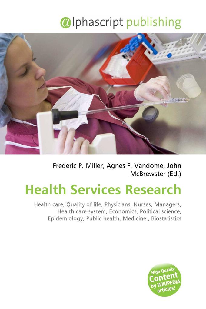 Health Services Research