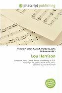 Lou Harrison