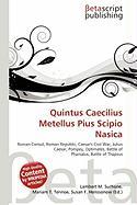 Quintus Caecilius Metellus Pius Scipio Nasica