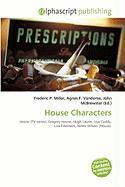 House Characters