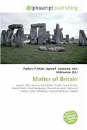 Matter of Britain