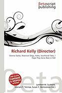 Richard Kelly (Director)