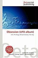 Obsession (UFO album)