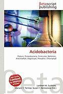 Acidobacteria