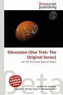 Obsession (Star Trek: The Original Series)