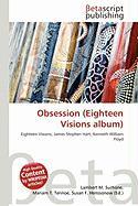 Obsession (Eighteen Visions album)
