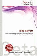 Todd Parrott