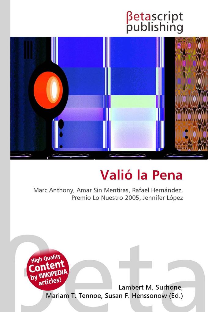 Valió la Pena