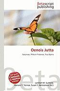 Oeneis Jutta