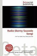 Radio (Danny Saucedo Song)