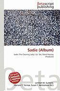 Sadie (Album)