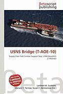 USNS Bridge (T-AOE-10)
