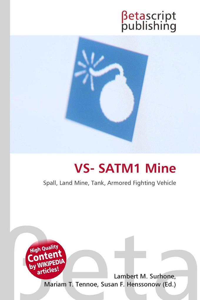 VS- SATM1 Mine