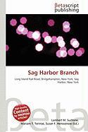 Sag Harbor Branch