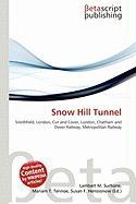 Snow Hill Tunnel
