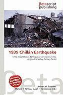 1939 Chillán Earthquake