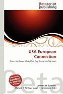 USA European Connection