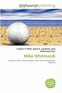 Mike Whitmarsh