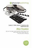 Alex Veadov
