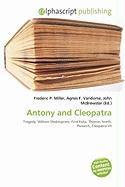 Antony and Cleopatra