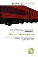 Bachmann Industries