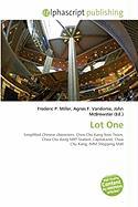 Lot One