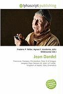 Jean Dardel