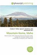 Mountain Home Idaho