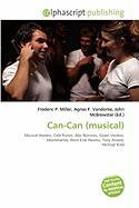 Can-Can (musical)