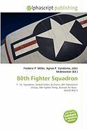 80th Fighter Squadron