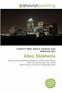 Altus Oklahoma