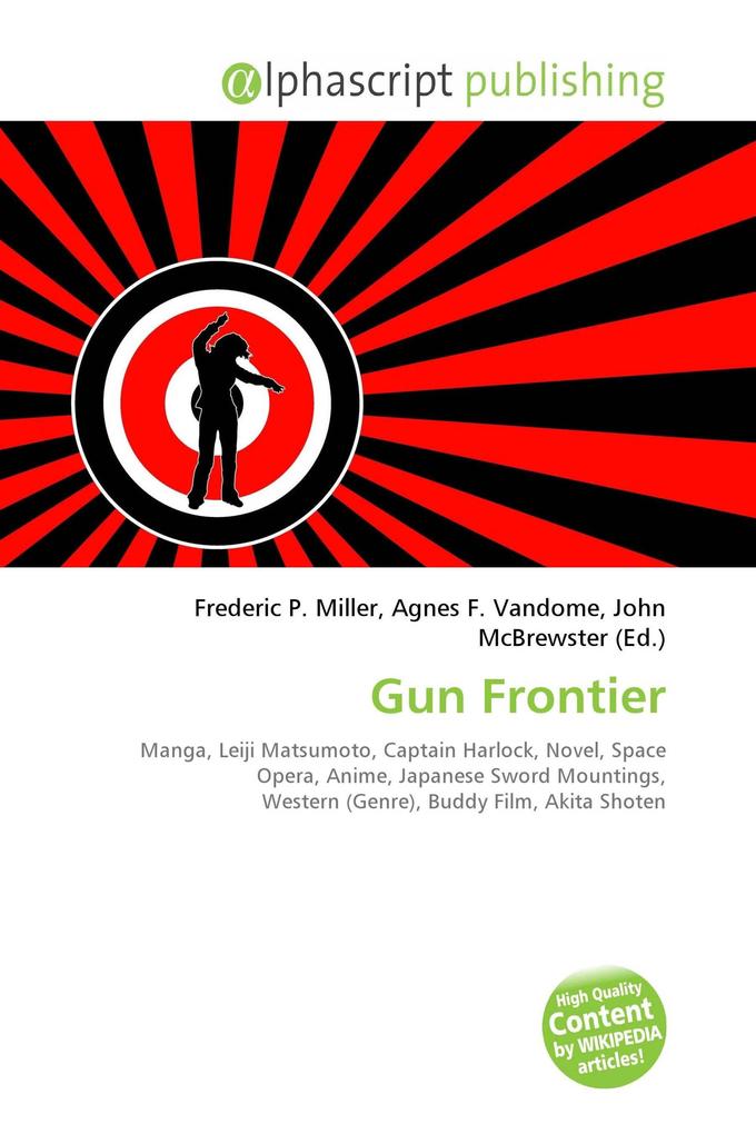 Gun Frontier