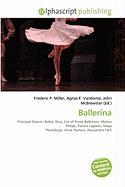 Ballerina