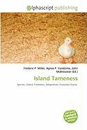 Island Tameness