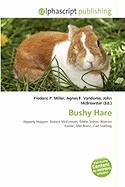 Bushy Hare