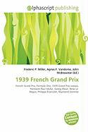 1939 French Grand Prix