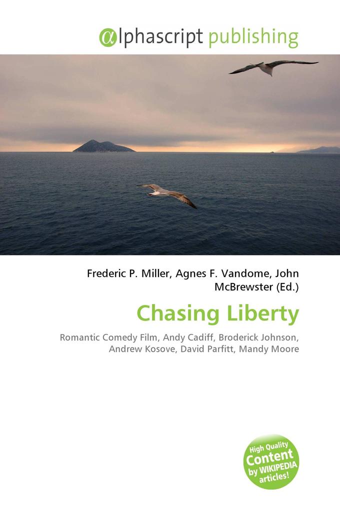 Chasing Liberty