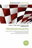 1954 British Grand Prix
