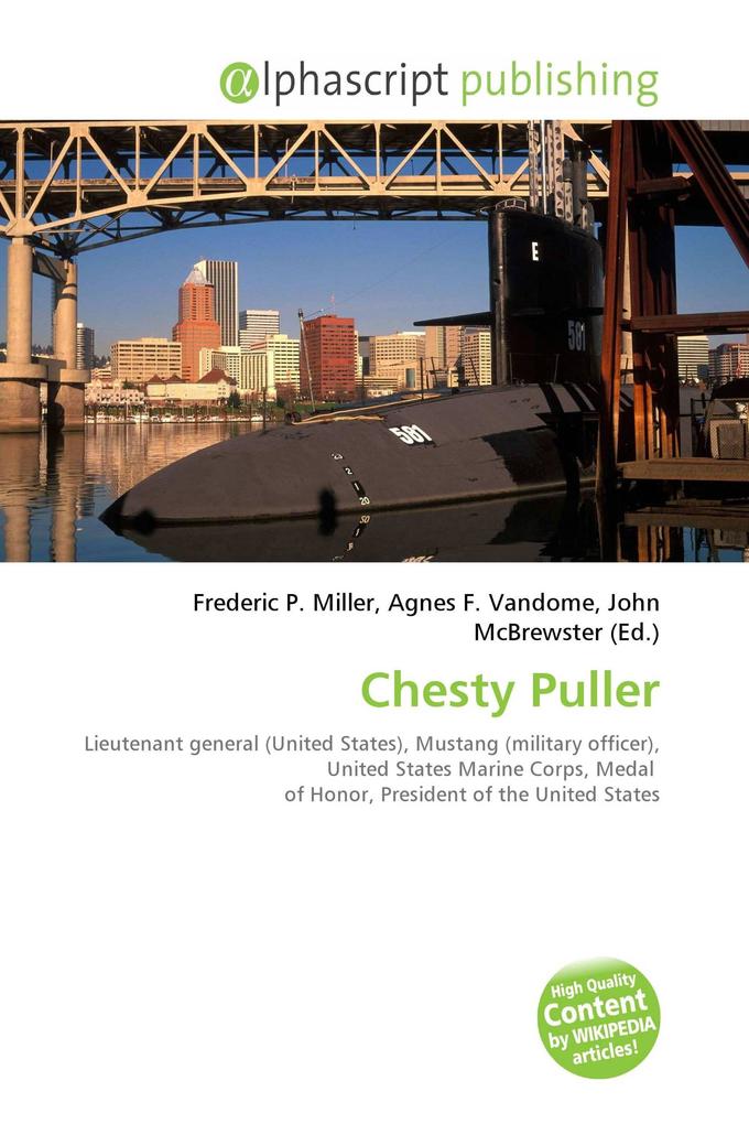 Chesty Puller