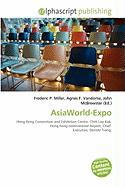 AsiaWorld-Expo