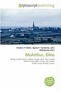 McArthur Ohio