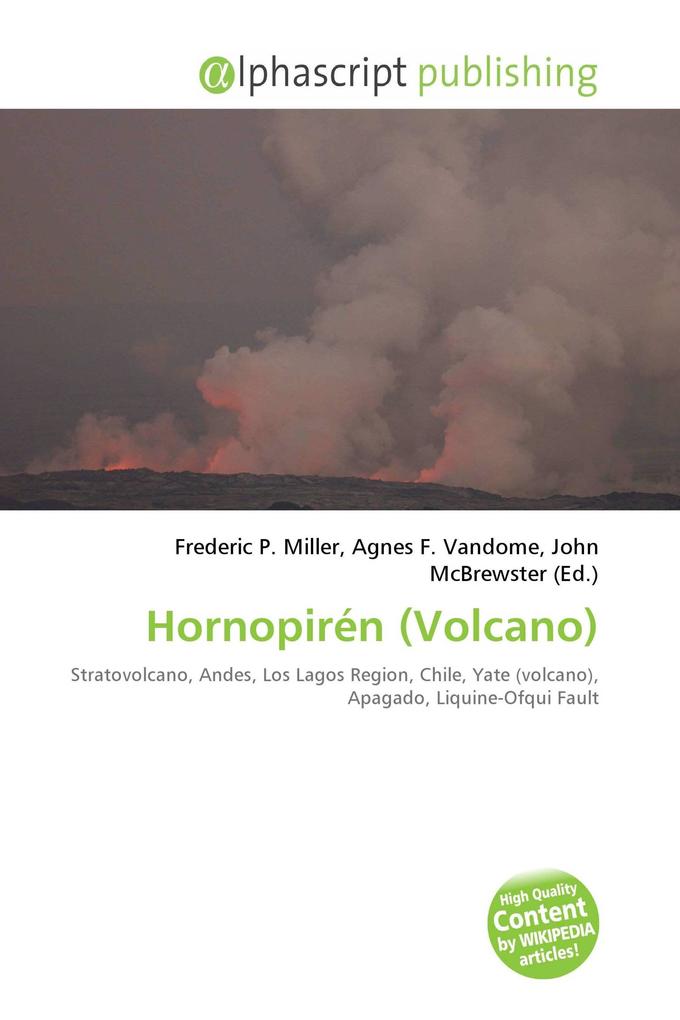 Hornopirén (Volcano)