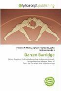 Darren Burridge