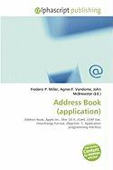 Address Book (application)