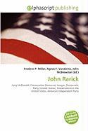 John Rarick