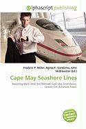 Cape May Seashore Lines