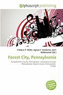 Forest City Pennsylvania
