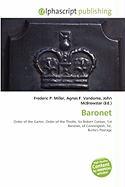 Baronet