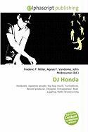 DJ Honda